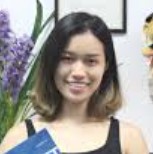 Lê Thị Mai